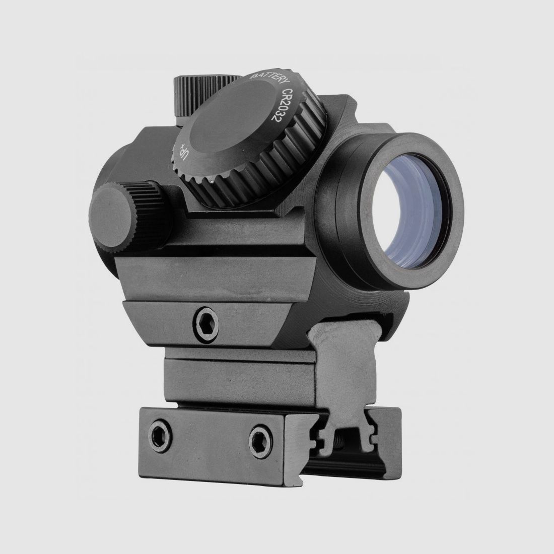 Red Dot Sight RTI GT5586 tubular 3 MoA, image 2 of 5