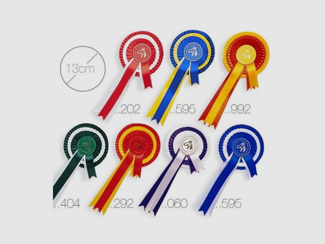 Paardenrozet