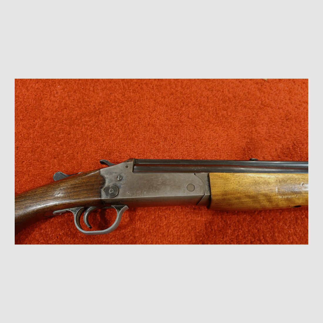 Savage Mod.24 .22WinMag;.410/76