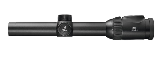 Swarovski Optik Z8i 1-8x24