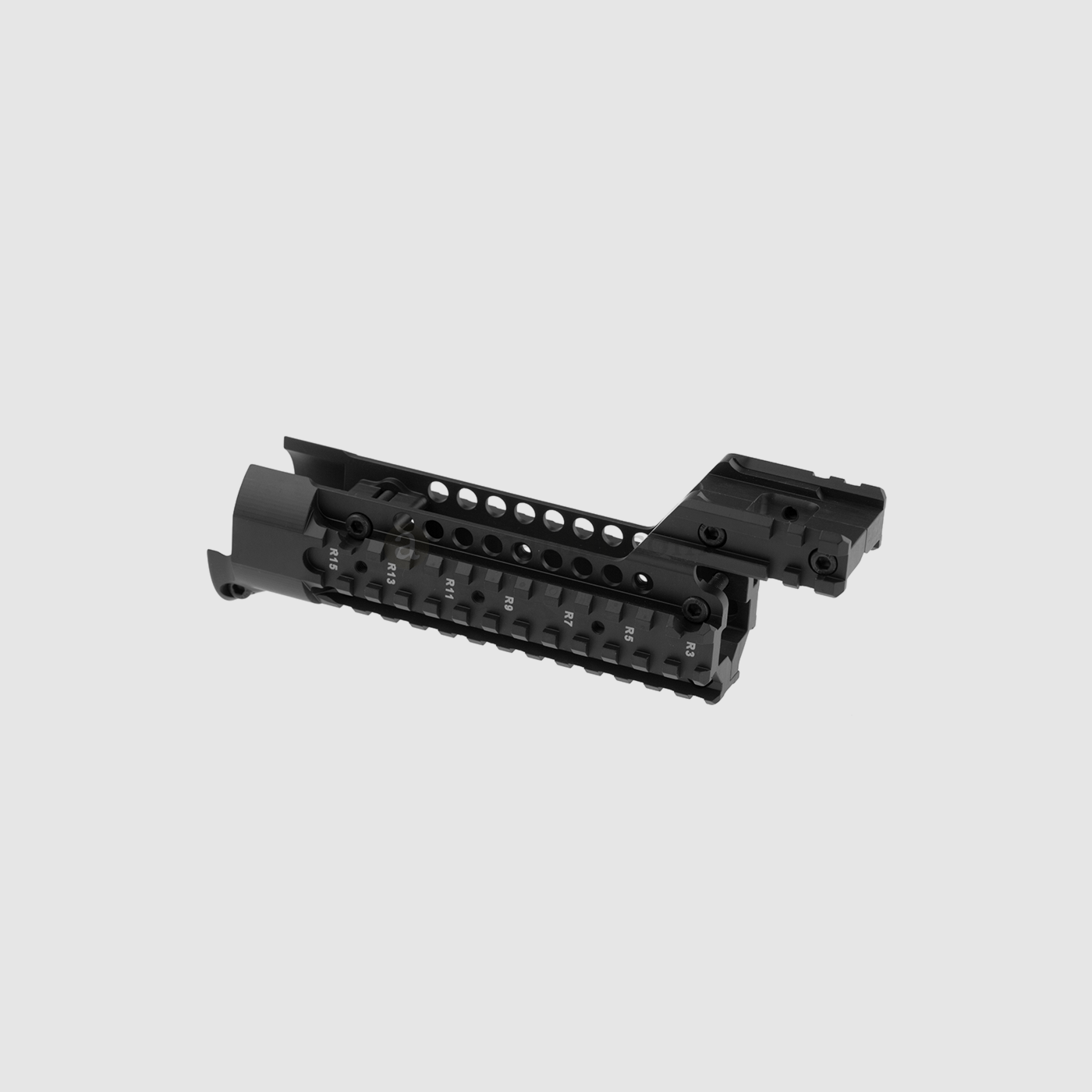 CAA Tactical MP5 Picatinny Handguard