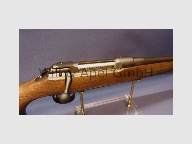 Sauer & Sohn 101 Artemis