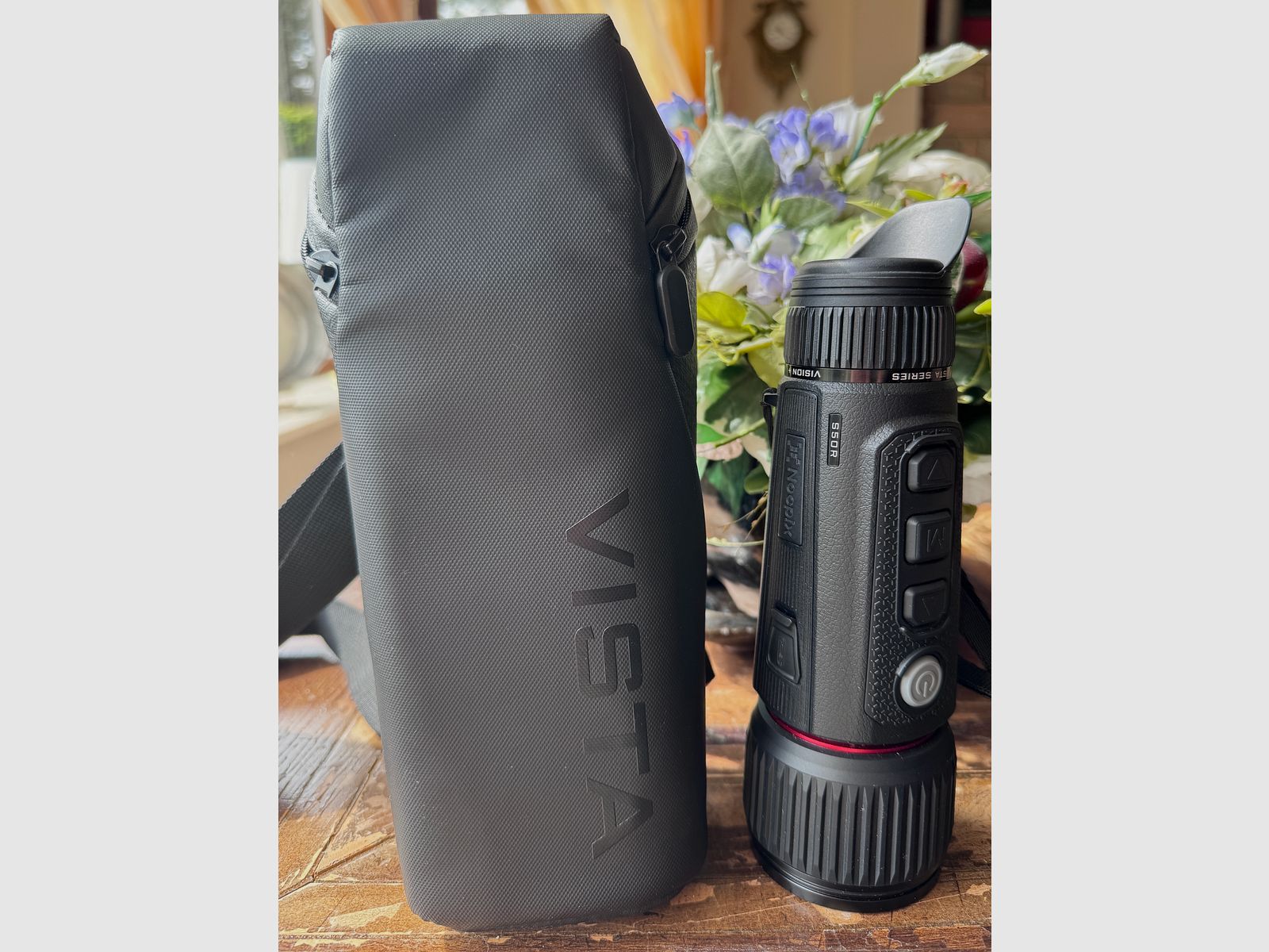 Nocpix Vista S50R
