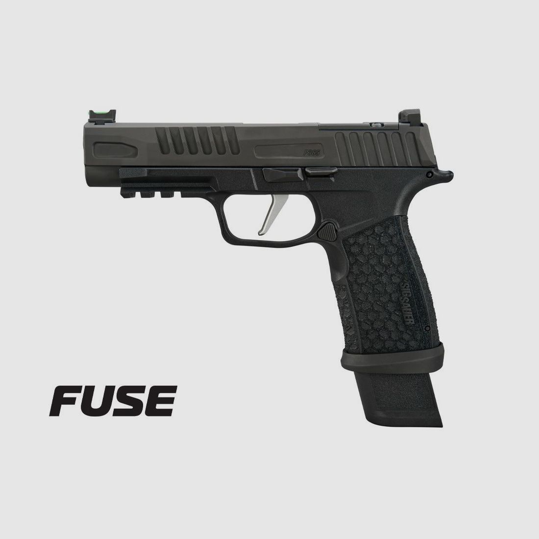 P365 FUSE Full-Size, immagine 1 di 4