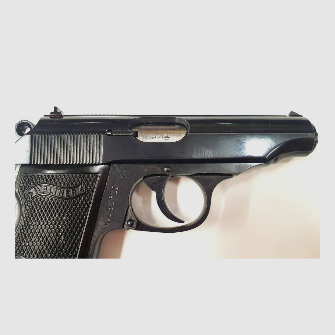 Walther PP