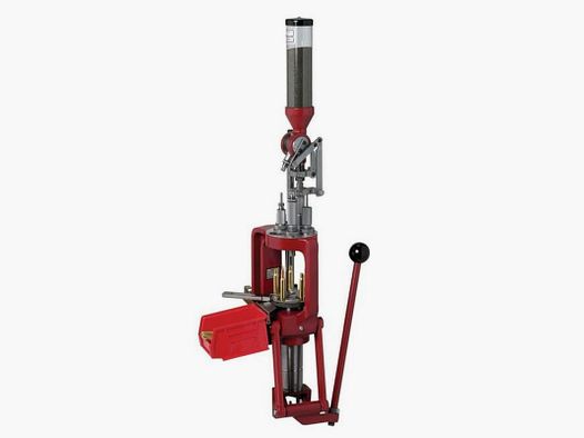 HORNADY 095100-EZ LNL PRESSE