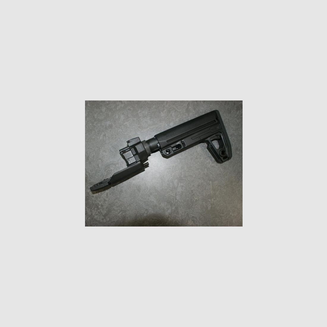 IMI Defense Kidon stock Glock