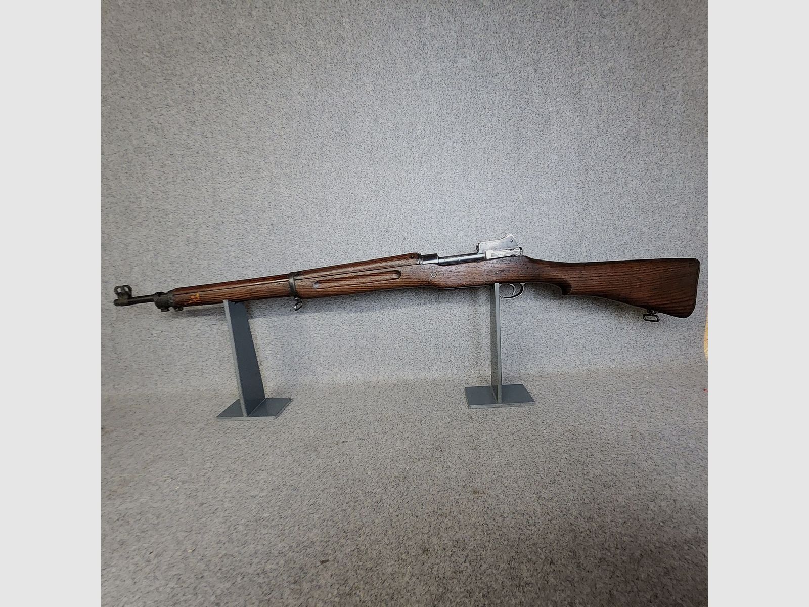 Remington	 Mod. of 1917-P17