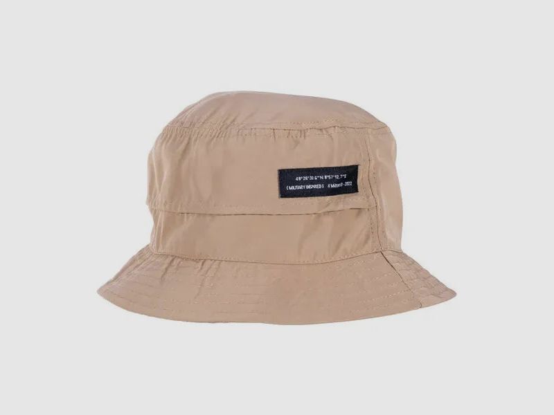 Mil-Tec Mil-Tec Outdoorhut Quick Dry khaki