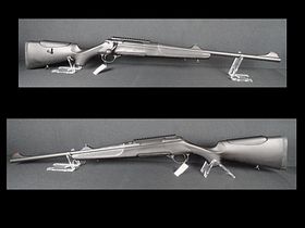 Haenel Jäger 10 Pro Compact