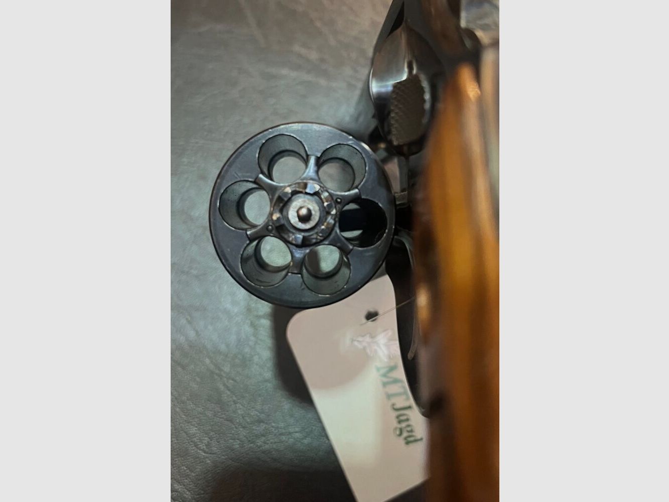 Taurus Mod. 82