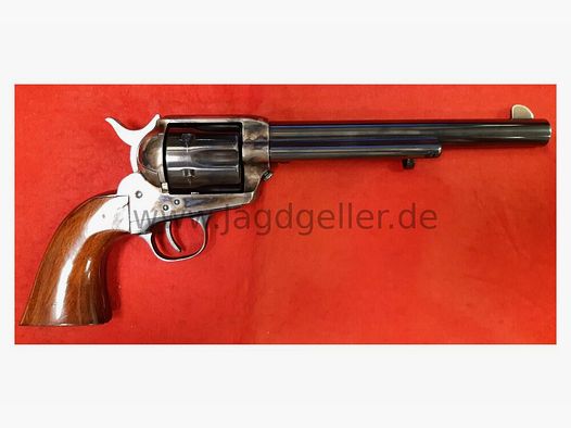 SA-Revolver Hege-Uberti 1873SAA First Issue? .44-40WCF