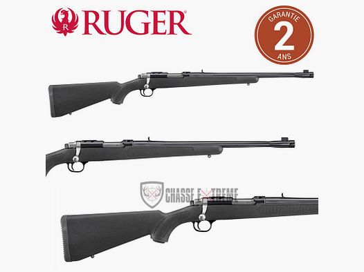 Ruger American Rifle Compact 46cm