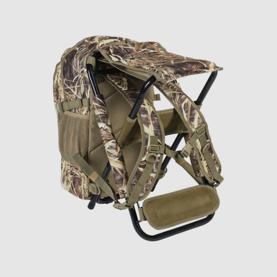 Pro Hunt Sitzrucksack, Bild 6 von 12