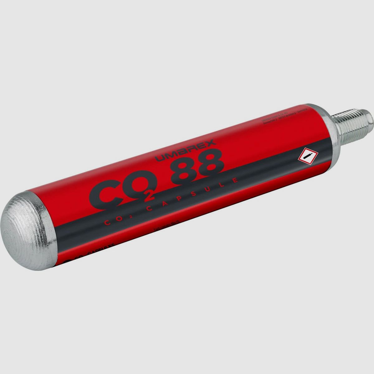 Umarex Co2-Kapsel 88g
