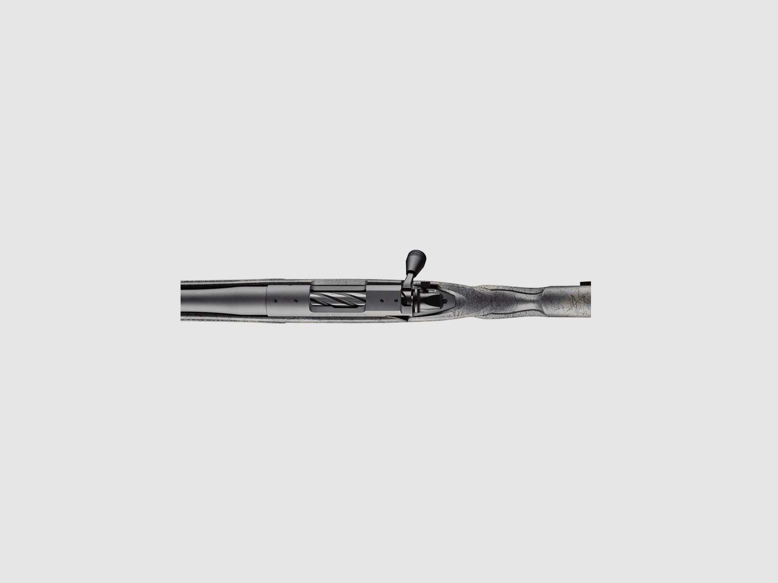 BERGARA B14 HMR WILDERNESS 308 WIN 20" 5/8X24, Bild 4 von 8