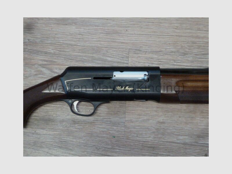 Franchi 48 AL Mod. Black Magie