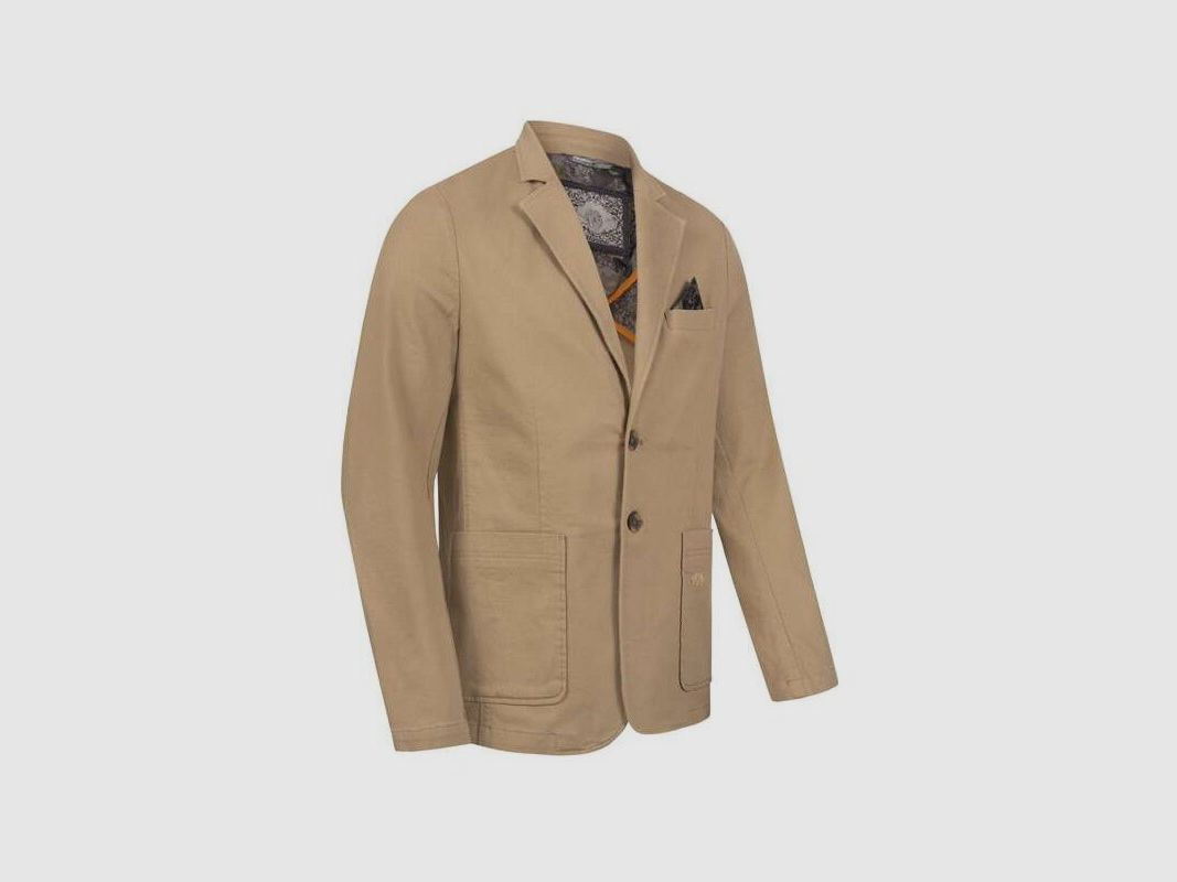 Blaser Denim Stretch Jacket Bob sand L