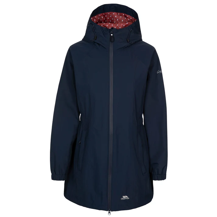 Trespass Daytrip Women's Rain Jacket