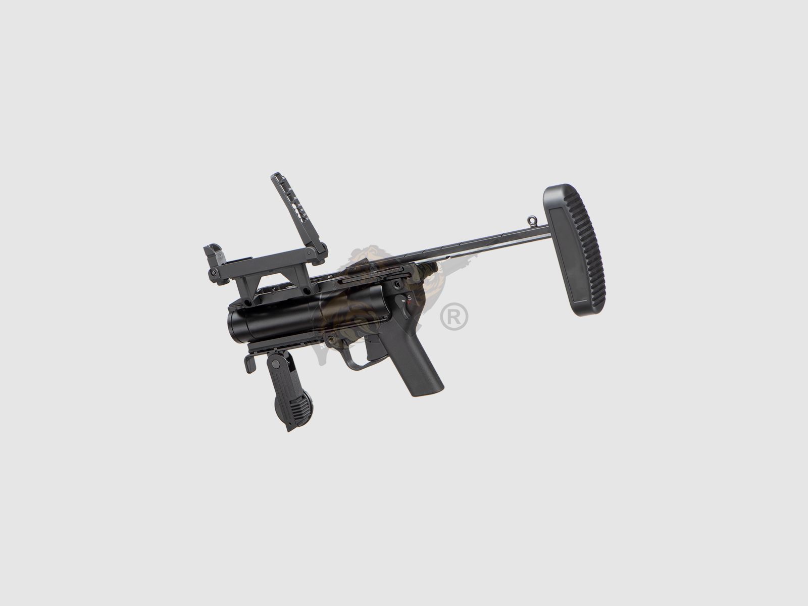 M320 V2 Airsoft Lancement de Grenades