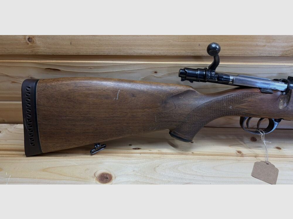 Repetierbüchse Zastava System Mauser 98, Kai.: 7x64 7x64