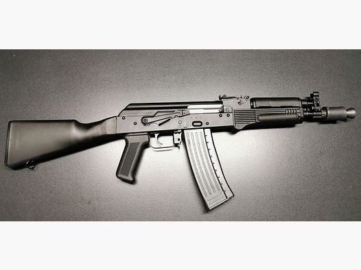 WBP Mini Jack