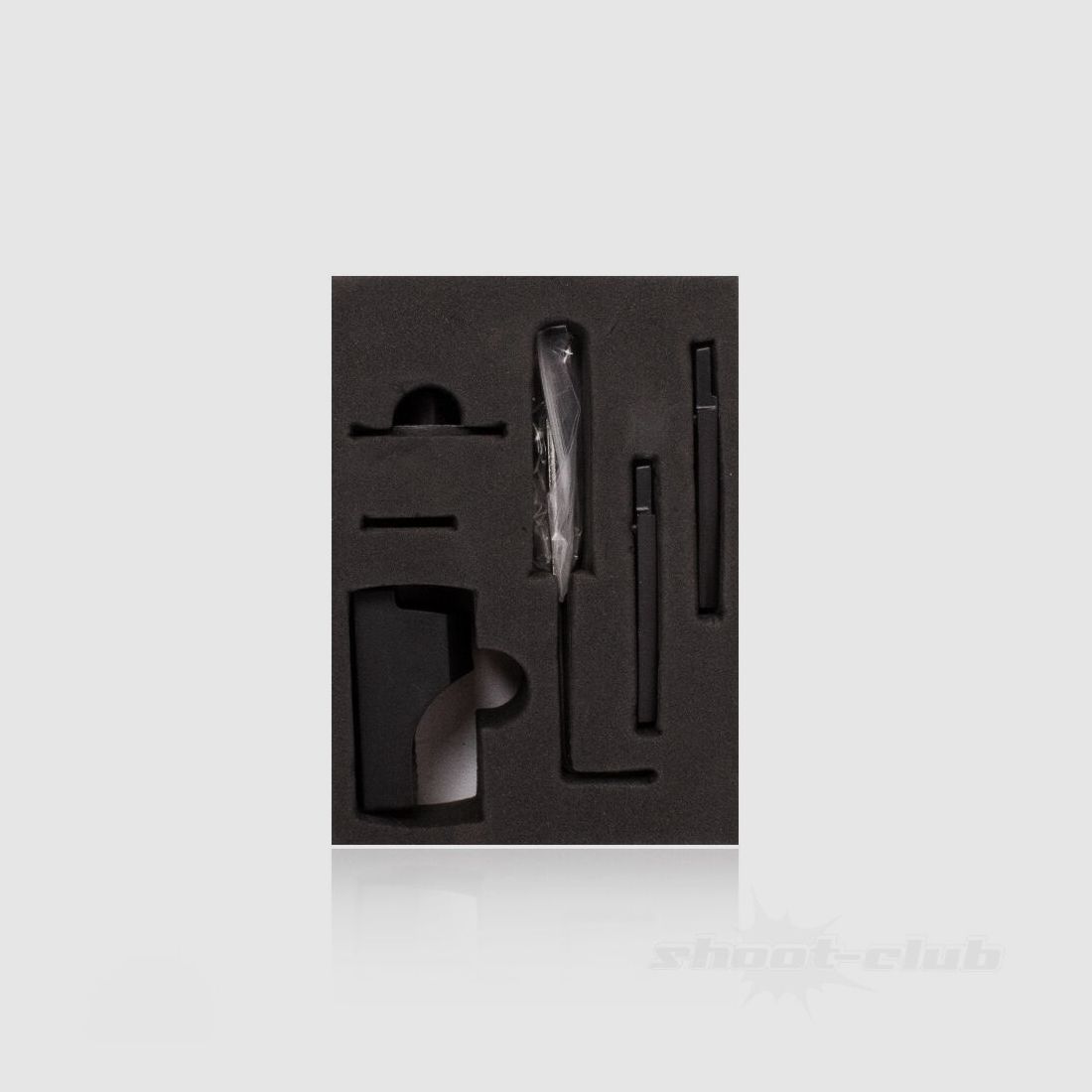 Sig Sauer SIG AIR Reflex Sight