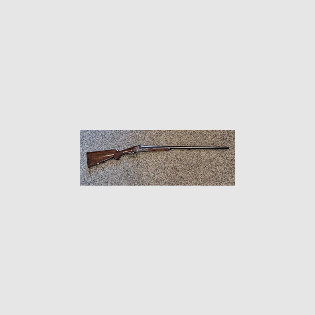 Doppelflinte 16/70