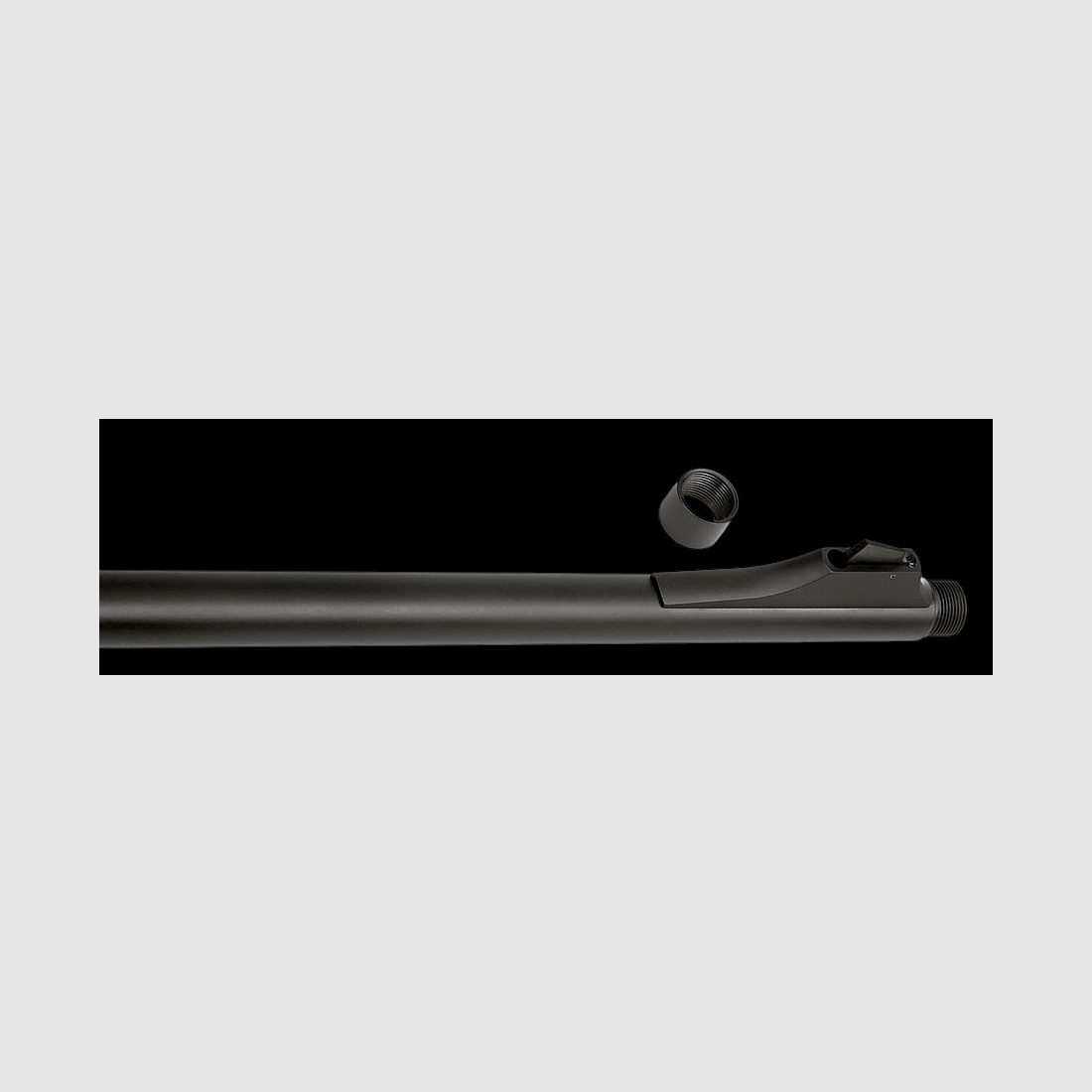 Merkel break-action rifle K5 Extreme in .308Win – LIKE NEW – Dealer offer  Delivery time approx. 2 months