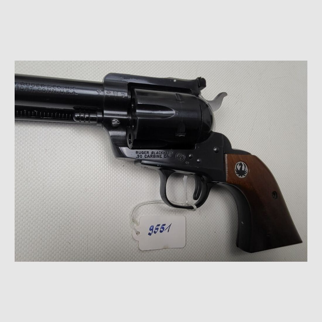 Ruger Blackhawk