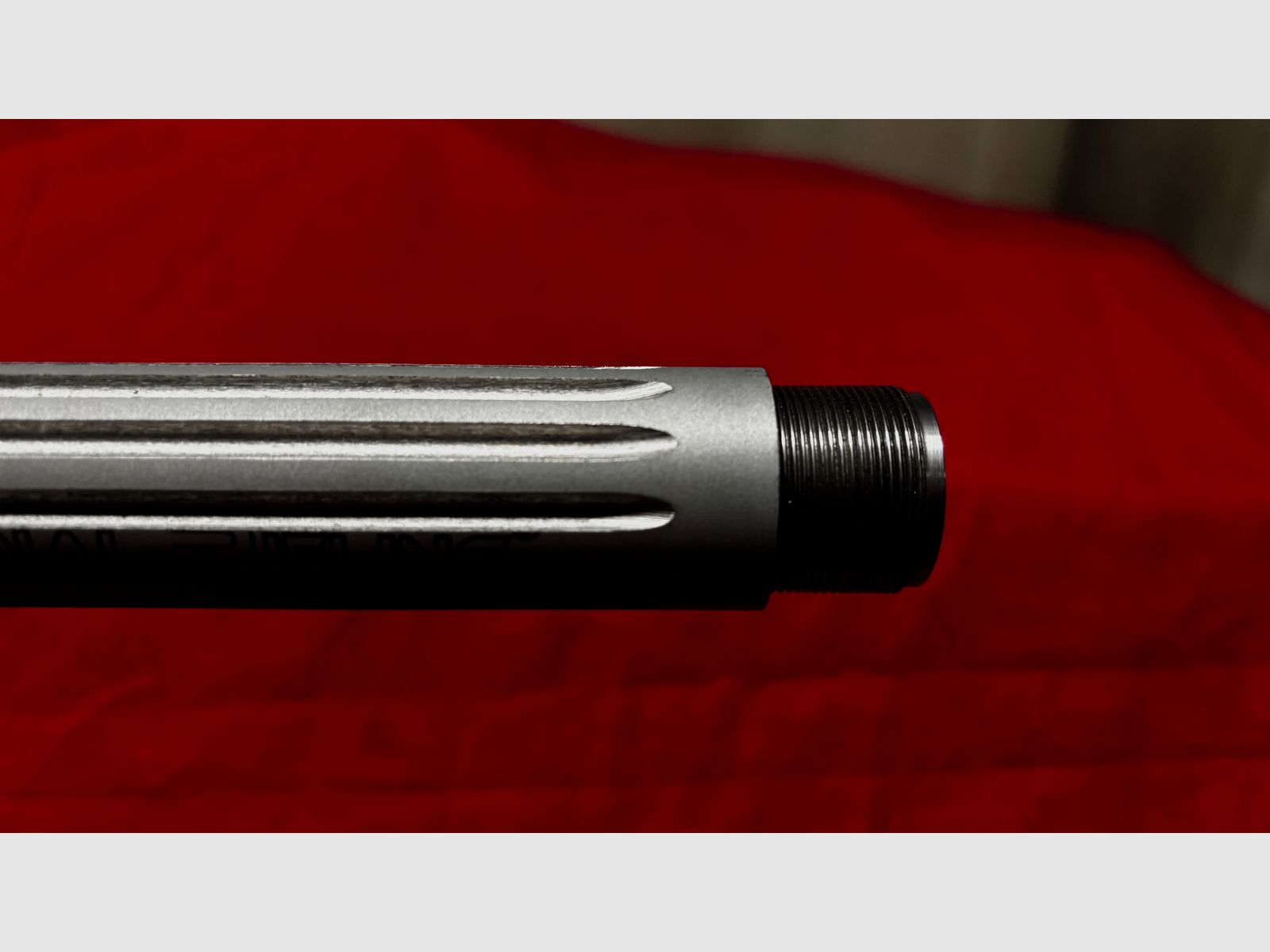 Carabine Sabatti Rover Alpine 6.5x47L Custom