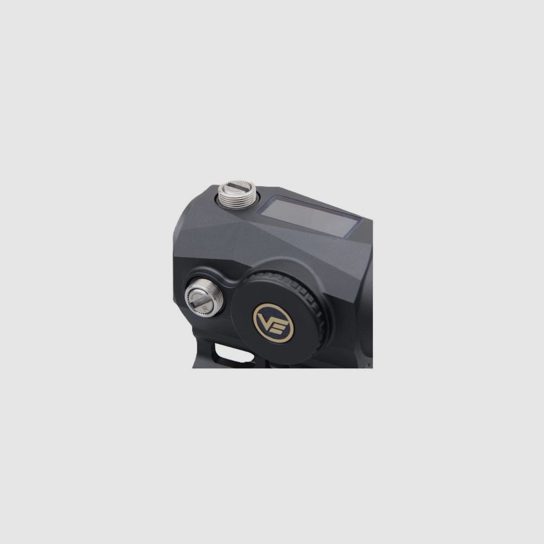 Vector Optics Scrapper 1x25 SOL Solar Celownik punktowy SCRD-SM46 Celownik Red Dot Polowanie PCC Sport IPSC
