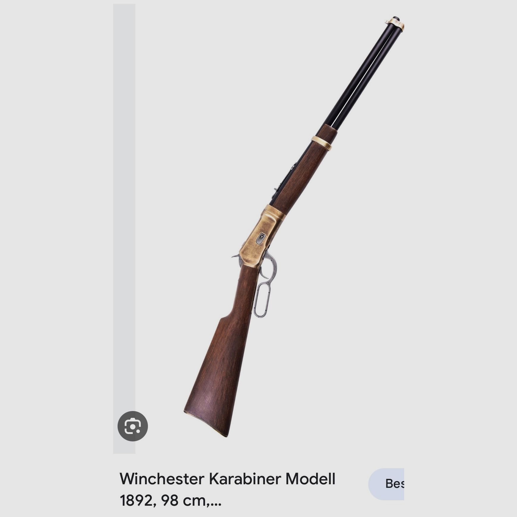 Winchester Gewehr