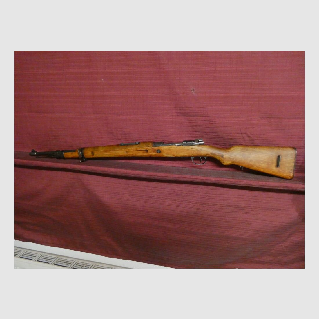La Coruna Mod. 98