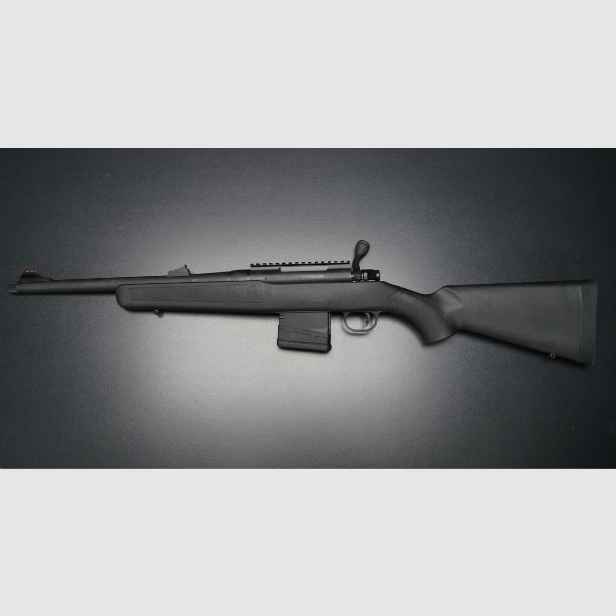 Mossberg MVP Patrol Neuwertig, Bild 6 von 6