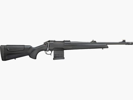 Mercury hunting Rover G2 Patrol, Kal. .308 Win.