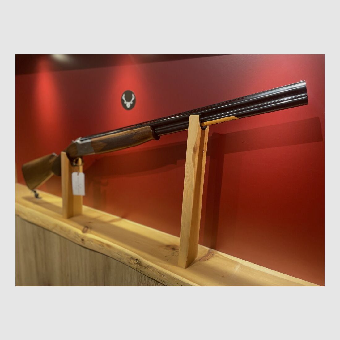 Browning B525 Game 1 LINKSSCHAFT