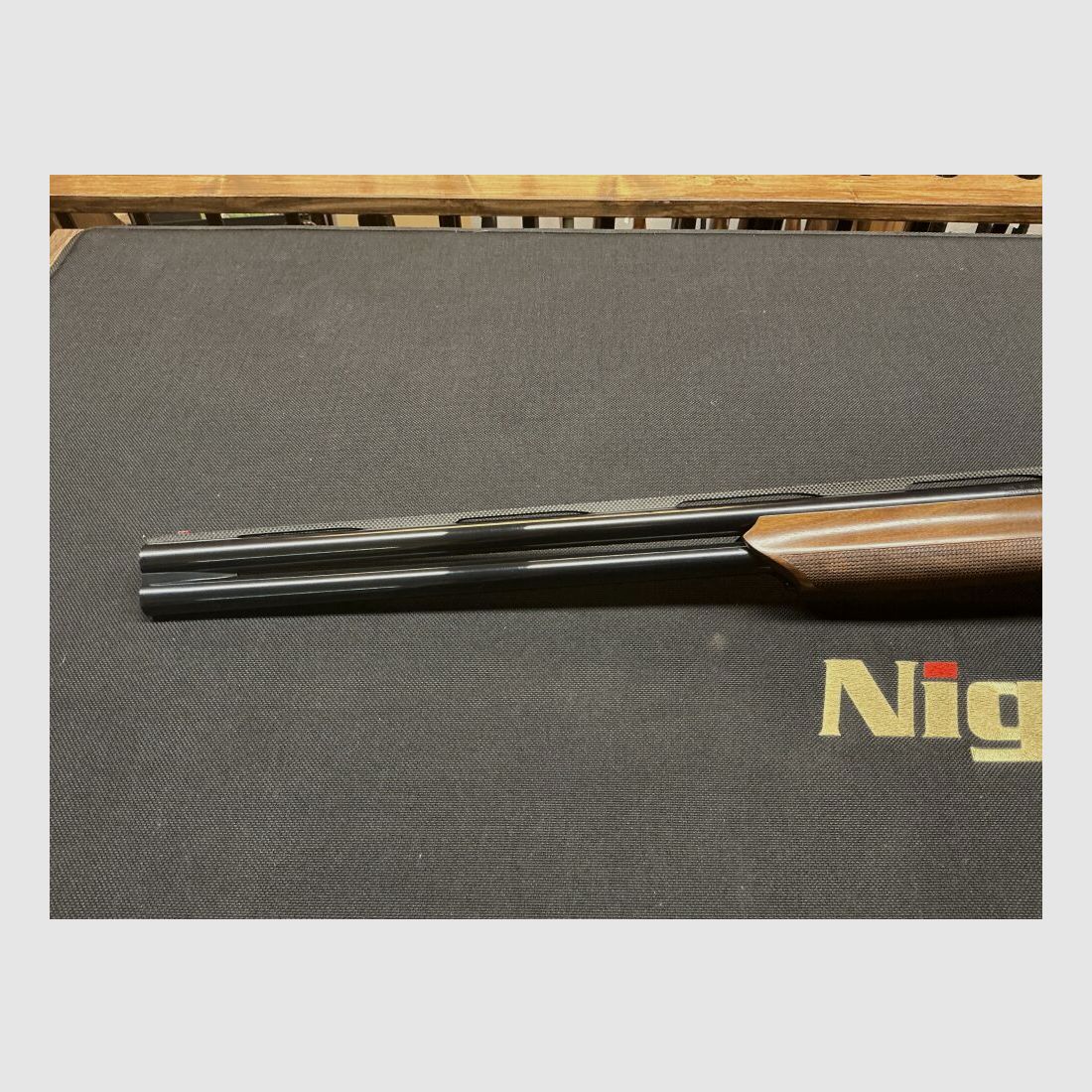 Benelli 828 U 12/76