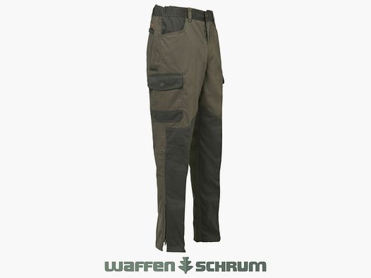Percussion Stiefelhose Tradition Khaki