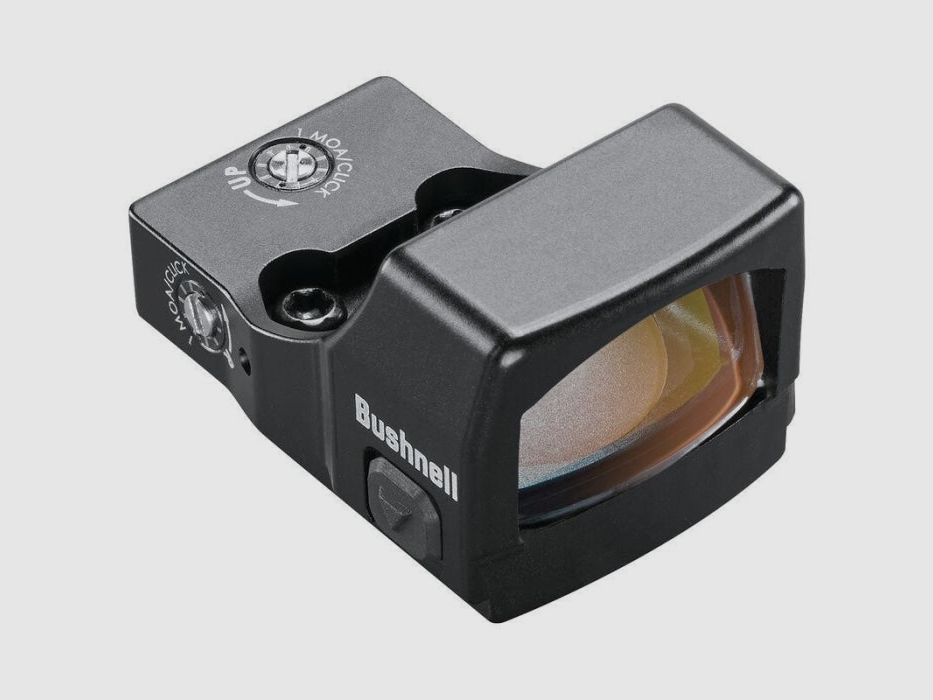 Rood Punt Bushnell RXS 250 1x25, afbeelding 1 van 7