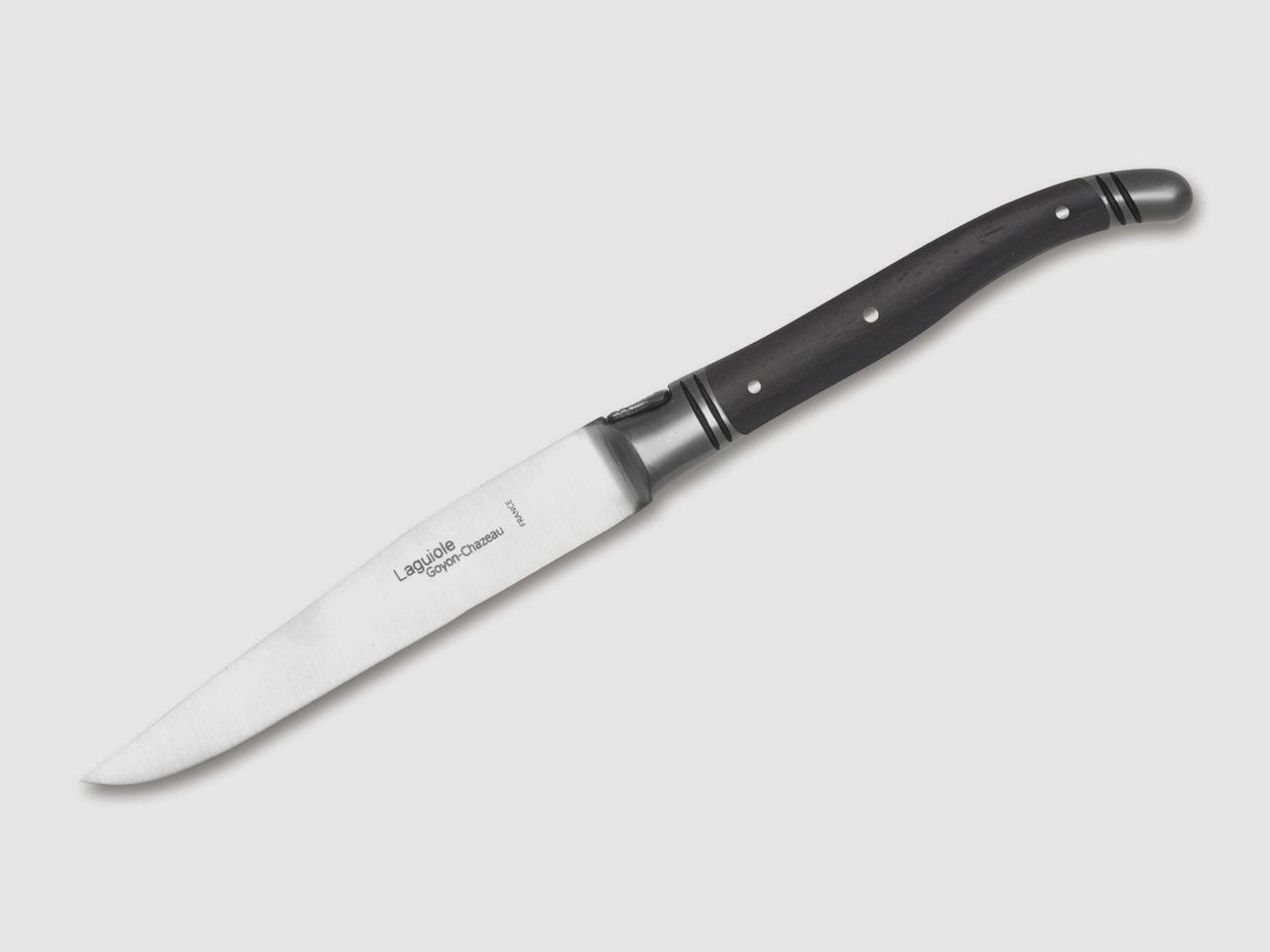 Messer Laguiole Steakmesser Paperstone