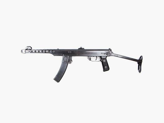 Pistolet PPS wz. 43 7,62x25 mm