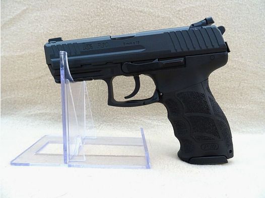 Heckler & Koch P 30 V3