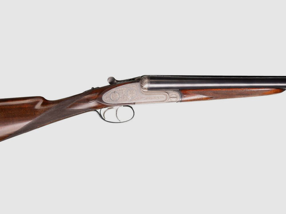 Zamacola paire de fusils