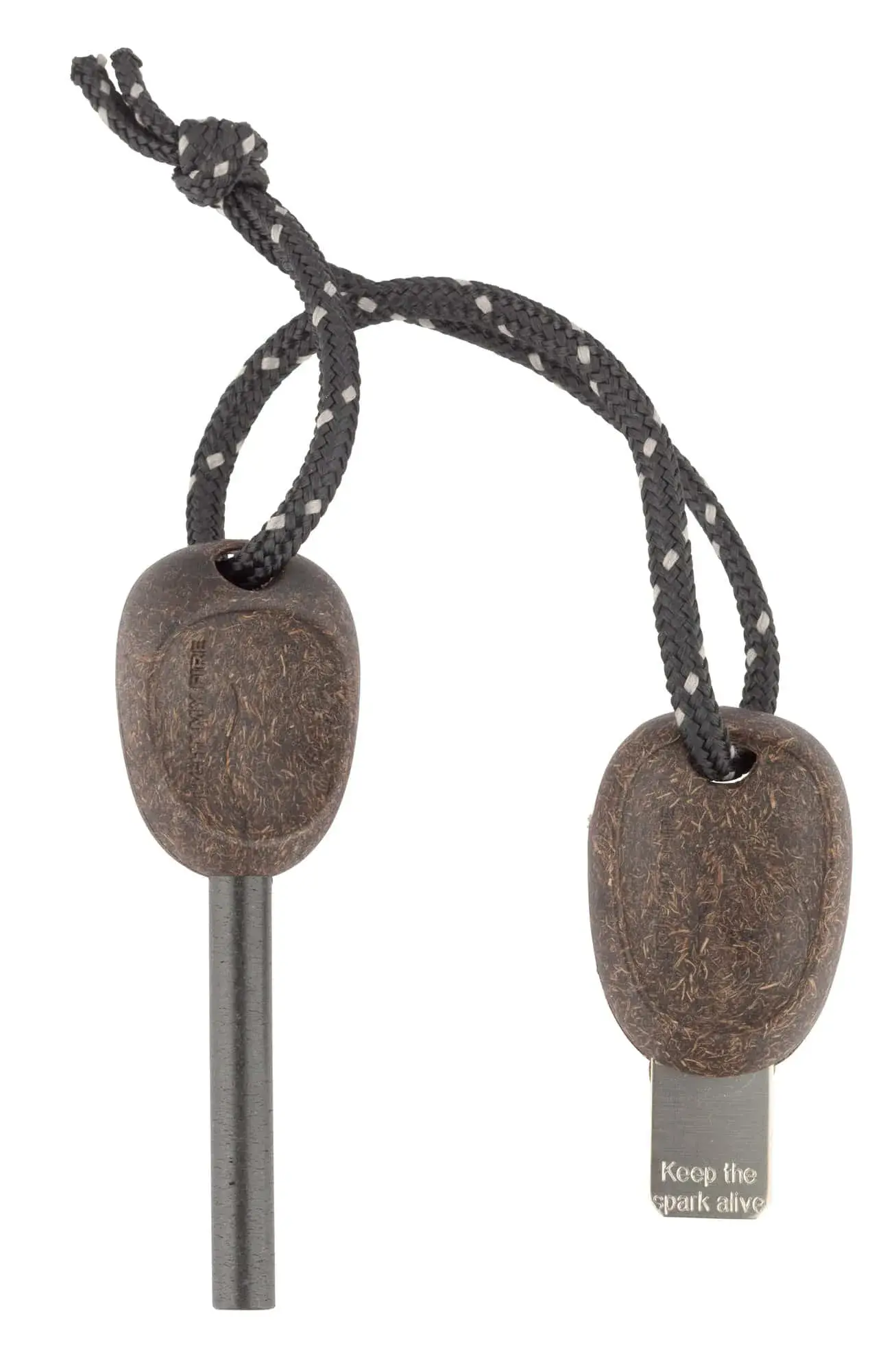 Allume Feu Scout Bio Plastic Light My Fire, Bild 14 von 18