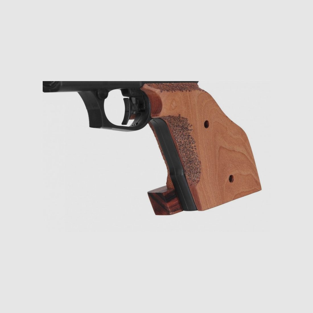 Gamo Compact Match 4,5 mm RH, immagine 2 di 4