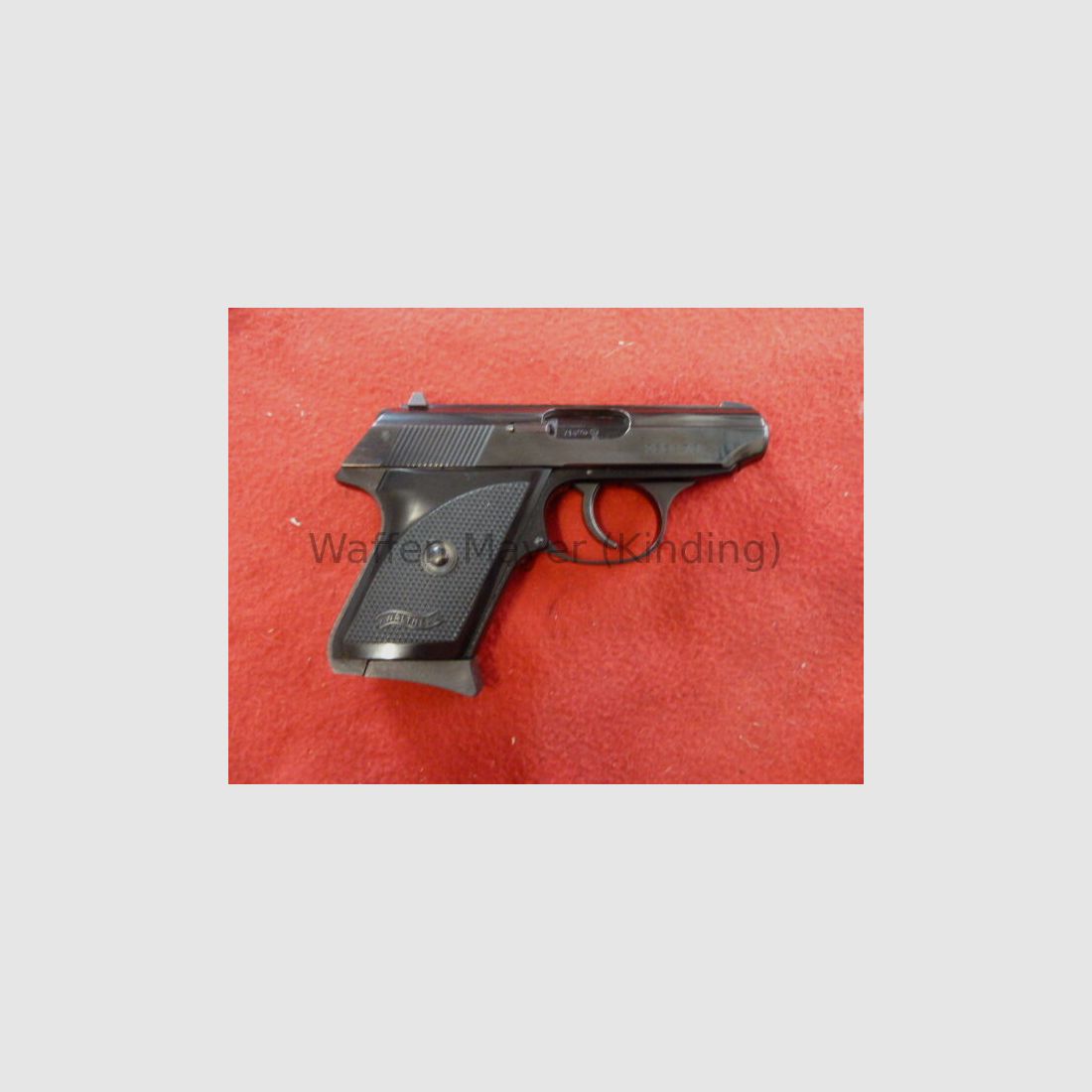 Walther Walther