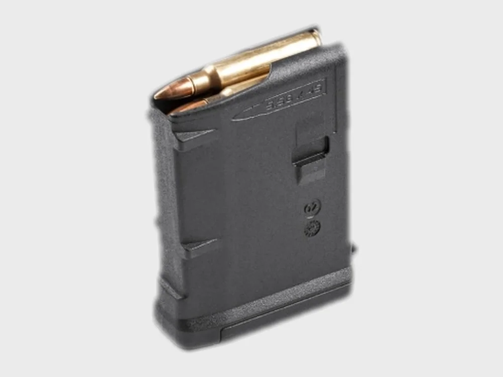 Magpul PMAG 10 AR/M4 Gen M3 .223 Rem. / 5.56x45 / 10 Schuss - Waffenhandel-Beck.de