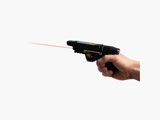 Piexon Jet Protector JPX Tierabwehrgerät mit Lasereinheit