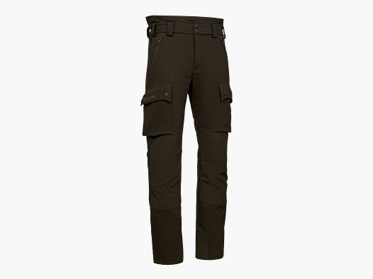 Muflon Pro Hose - Art Green – Kleidergröße Herren: 23